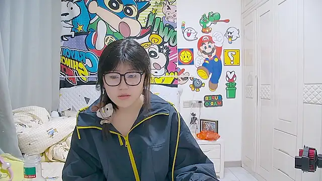 mianmian-666 online show from April 2026 03:20:01 AM