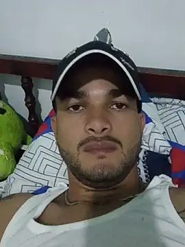 Nicolas Moncadas online show from May 2026 04:53:01 PM