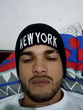 Nicolas Moncadas online show from April 2026 07:31:02 PM