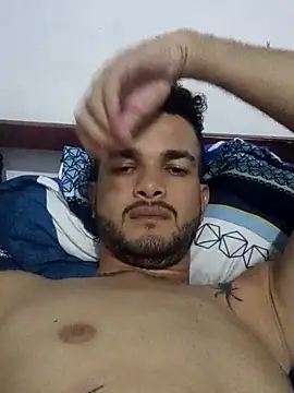 Nicolas Moncadas online show from May 2026 11:19:02 PM