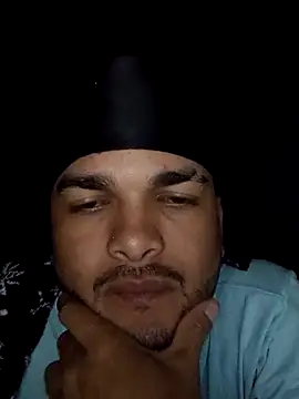 Nicolas Moncadas online show from April 2026 03:42:01 AM