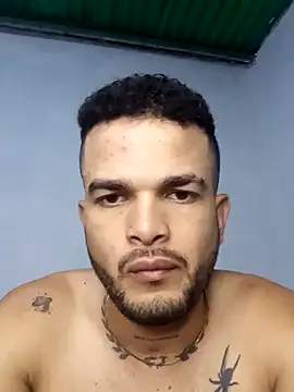 Nicolas Moncadas online show from April 2026 02:43:01 PM
