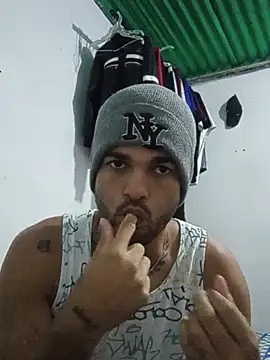 Nicolas Moncadas online show from May 2026 02:09:01 AM