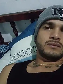 Nicolas Moncadas online show from May 2026 06:51:01 AM