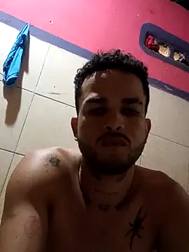 Nicolas Moncadas online show from April 2026 11:14:02 AM