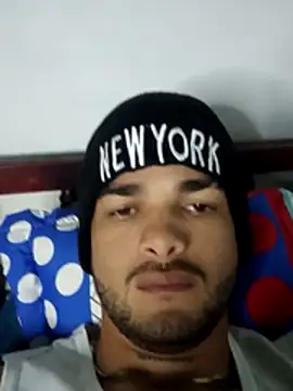 Nicolas Moncadas online show from April 2026 11:59:02 AM