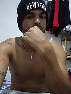 Nicolas Moncadas online show from May 2026 05:43:02 PM