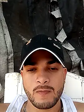 Nicolas Moncadas online show from March 2026 03:14:02 PM