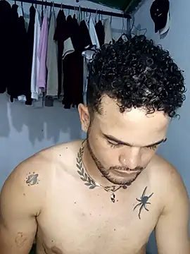 Nicolas Moncadas online show from April 2026 05:05:02 PM