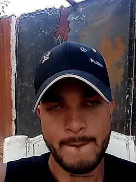Nicolas Moncadas online show from May 2026 08:00:02 PM