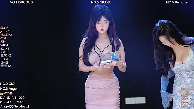 88 Emeraldss online show from April 2026 02:24:01 AM