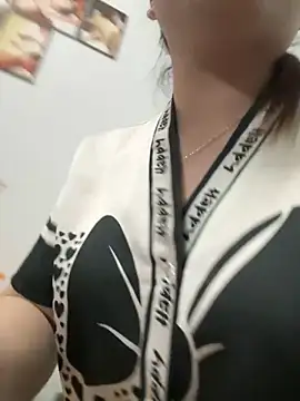 Lina-Naughty online show from April 2026 12:53:02 PM