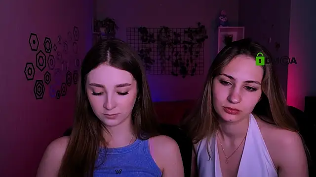 so hot rosalie online show from May 2026 10:48:01 PM