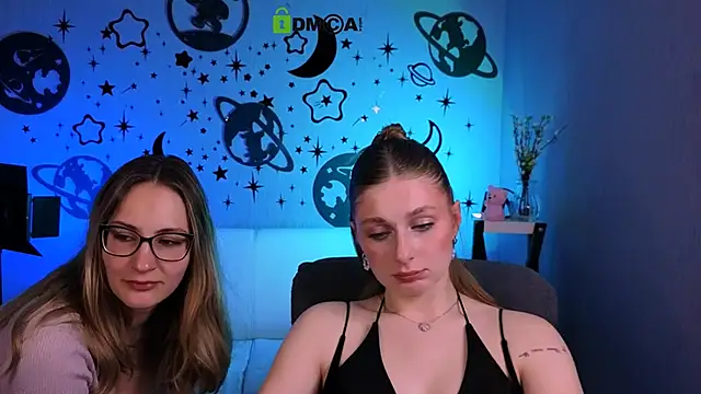 so hot rosalie online show from April 2026 11:42:02 PM