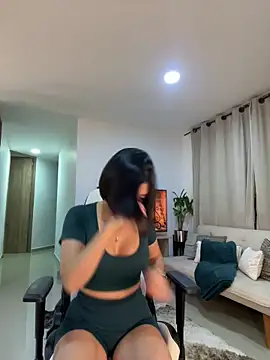 SeleneHale online show from May 2026 12:13:02 AM