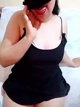 Queen Lola online show from March 2026 09:28:01 PM