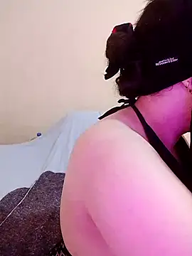 Queen Lola online show from May 2026 04:48:02 PM
