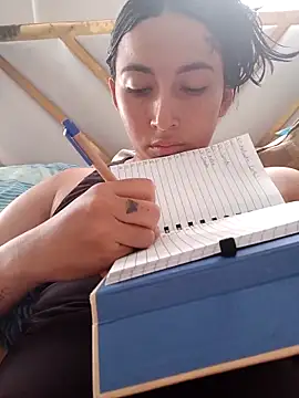 Ann Houston online show from April 2026 06:04:02 PM