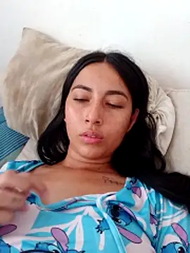 Ann Houston online show from April 2026 08:37:02 PM