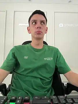 Snapshot of Liam_Fiire chatting on April 2026 02:56:02 PM Liam Fiire online show from April 2026 02:56:02 PM