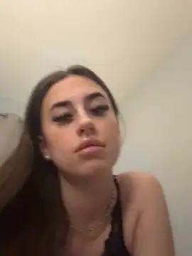 Snapshot of Chloewhiteex chatting on May 2026 08:25:01 PM Chloewhiteex online show from May 2026 08:25:01 PM