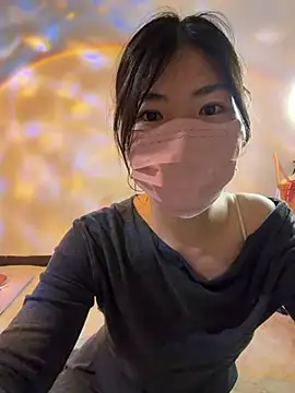 Xiaoyunduo1 online show from April 2026 03:16:02 PM