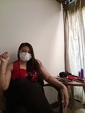 dominalisa online show from April 2026 07:11:02 AM