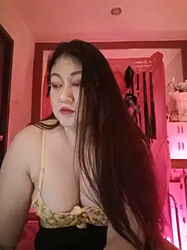 Snapshot of dominalisa chatting on June 2026 11:54:02 AM dominalisa online show from June 2026 11:54:02 AM