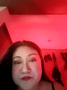 dominalisa online show from April 2026 09:38:01 AM
