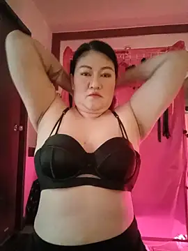 dominalisa online show from May 2026 05:51:01 AM