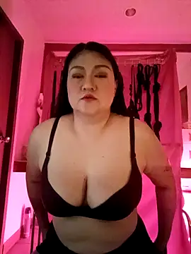 dominalisa online show from May 2026 09:34:01 AM
