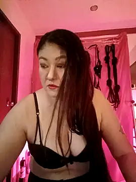 dominalisa online show from May 2026 12:21:01 PM