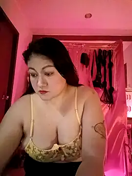 dominalisa online show from May 2026 02:30:02 PM