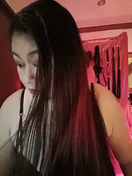 dominalisa online show from May 2026 02:25:02 PM