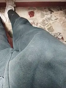 SecretShape online show from April 2026 06:13:02 PM