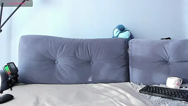 Recklessalanx online show from April 2026 04:47:02 AM