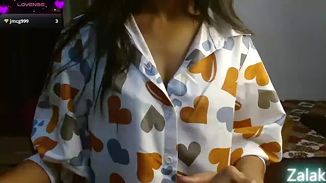 its zalak online show from April 2026 08:26:02 PM