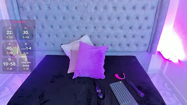 Gyal Smith online show from June 2026 03:41:02 AM