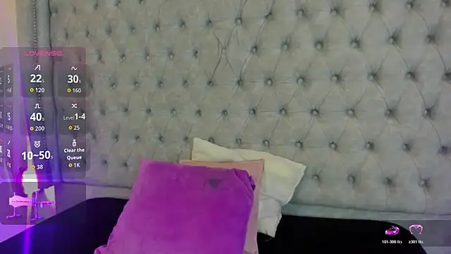 Gyal Smith online show from June 2026 03:45:02 AM