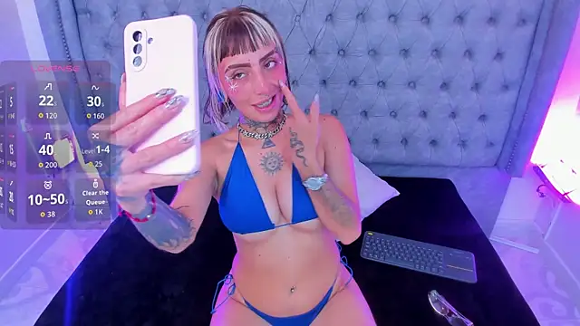 Snapshot of Gyal_Smith chatting on May 2026 03:37:01 AM Gyal Smith online show from May 2026 03:37:01 AM