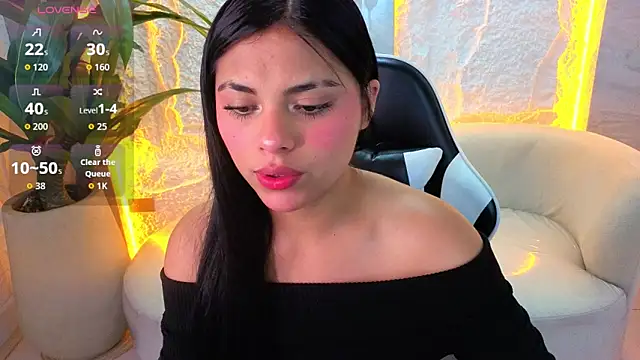 Snapshot of sofiaatp chatting on April 2026 03:19:01 PM sofiaatp online show from April 2026 03:19:01 PM