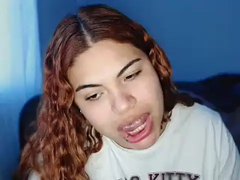 HannyKooper online show from April 2026 03:41:02 PM