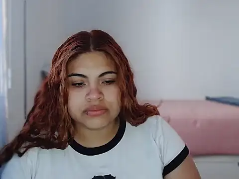 HannyKooper online show from April 2026 02:52:01 PM