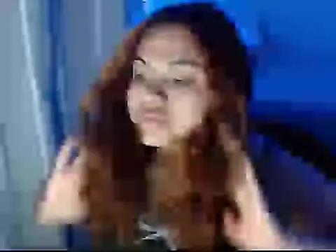 HannyKooper online show from April 2026 07:55:01 PM