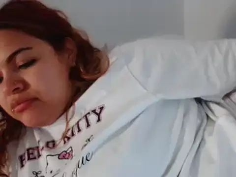 HannyKooper online show from April 2026 06:22:01 PM