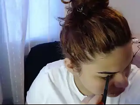 HannyKooper online show from April 2026 04:02:02 PM