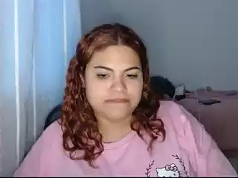 HannyKooper online show from April 2026 06:09:01 PM