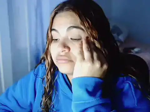 HannyKooper online show from April 2026 05:29:01 PM