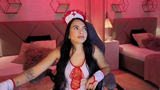 brendasweet10 online show from April 2026 02:40:02 AM