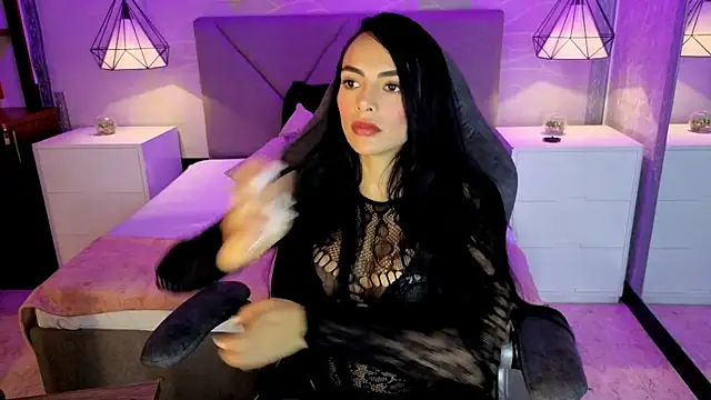 brendasweet10 online show from April 2026 07:45:01 AM